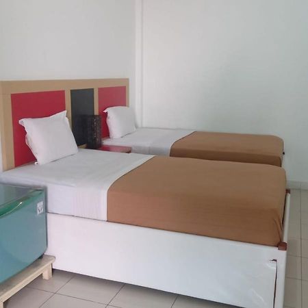 Hotel Asia Bukittinggi Exterior foto